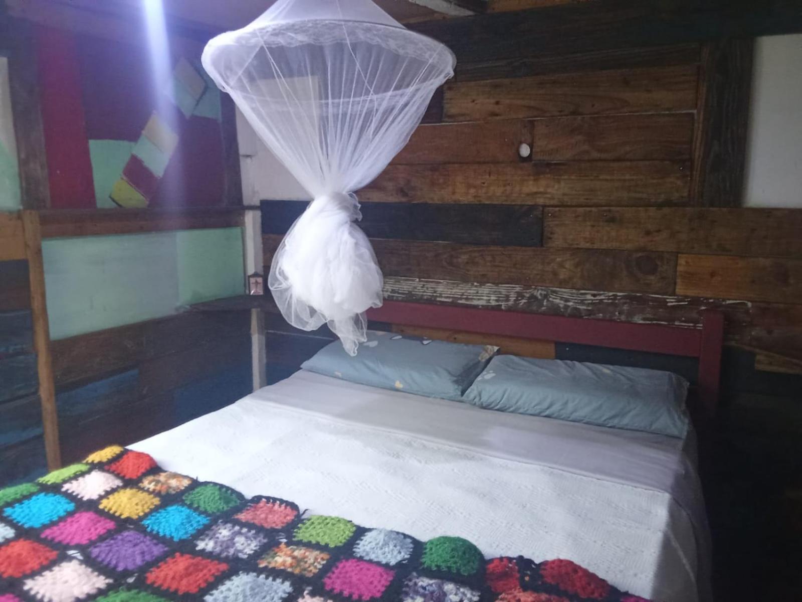 Auberge de jeunesse Buenas Vibras à Cabo Polonio Extérieur photo