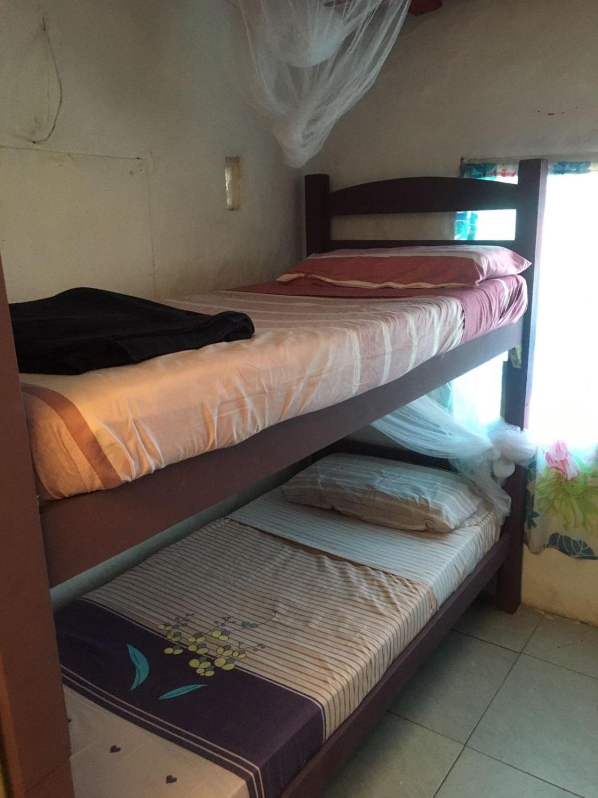 Auberge de jeunesse Buenas Vibras à Cabo Polonio Extérieur photo