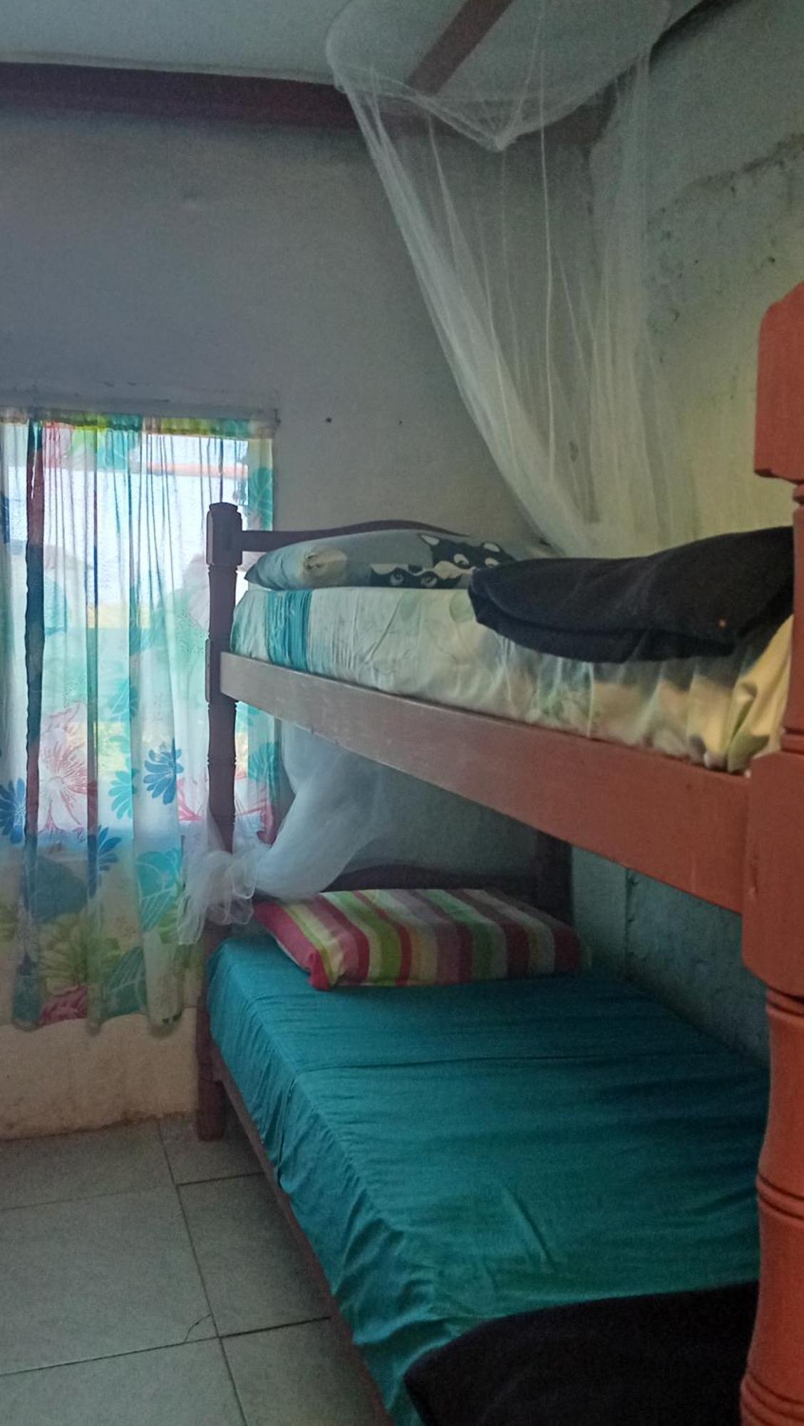 Auberge de jeunesse Buenas Vibras à Cabo Polonio Extérieur photo